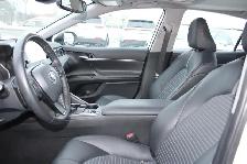 2024 Toyota Camry HYBRID SE - Photo 8