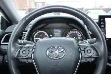 2024 Toyota Camry HYBRID SE - Photo 10