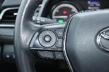 2024 Toyota Camry HYBRID SE - Photo 12