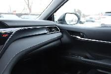 2024 Toyota Camry HYBRID SE - Photo 16