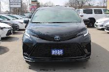 2025 Toyota Sienna XSE AWD - Photo 2