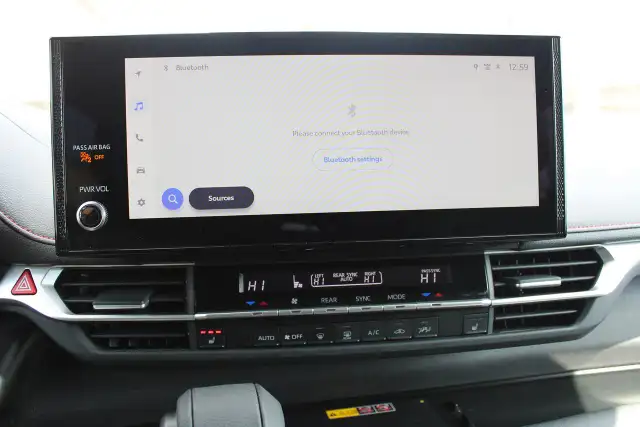 2025 Toyota Sienna XSE AWD - Photo 7