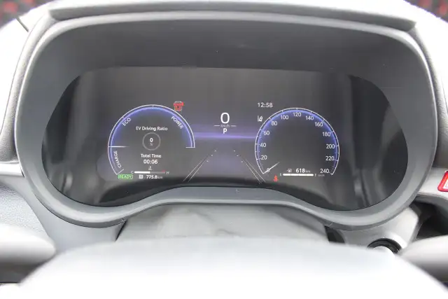 2025 Toyota Sienna XSE AWD - Photo 9