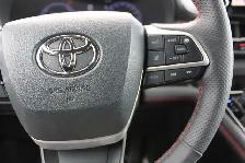 2025 Toyota Sienna XSE AWD - Photo 15