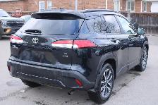 2025 Toyota Corolla Cross LE - Photo 2