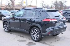 2025 Toyota Corolla Cross LE - Photo 3