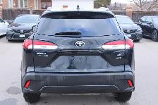 2025 Toyota Corolla Cross LE - Photo 4