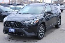 2025 Toyota Corolla Cross LE - Photo 5