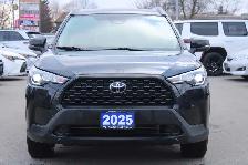 2025 Toyota Corolla Cross LE - Photo 6