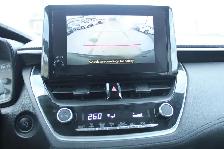 2025 Toyota Corolla Cross LE - Photo 9