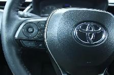 2025 Toyota Corolla Cross LE - Photo 12