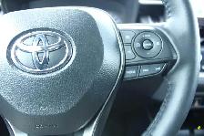 2025 Toyota Corolla Cross LE - Photo 13