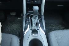 2025 Toyota Corolla Cross LE - Photo 15