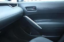 2025 Toyota Corolla Cross LE - Photo 17