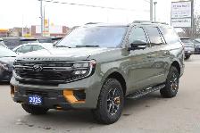 2025 Ford Expedition TREMOR 4X4 - Photo 2