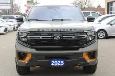 2025 Ford Expedition TREMOR 4X4 - Photo 3