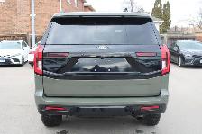 2025 Ford Expedition TREMOR 4X4 - Photo 4