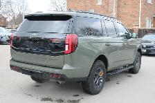 2025 Ford Expedition TREMOR 4X4 - Photo 5