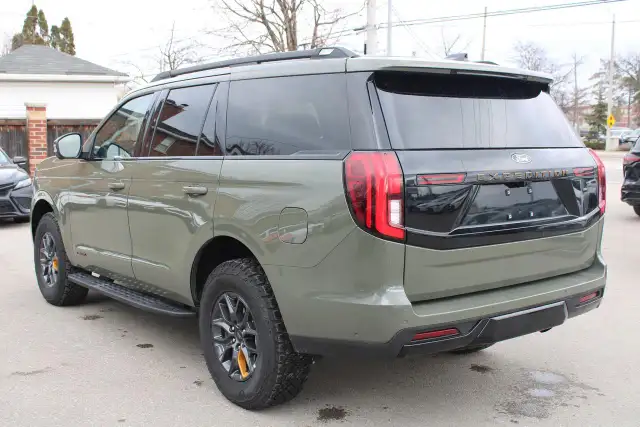 2025 Ford Expedition TREMOR 4X4 - Photo 6
