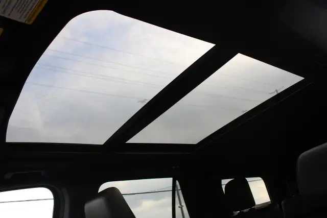 2025 Ford Expedition TREMOR 4X4 - Photo 7