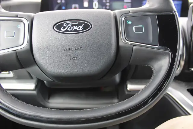 2025 Ford Expedition TREMOR 4X4 - Photo 19