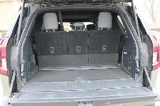 2025 Ford Expedition TREMOR 4X4 - Photo 21