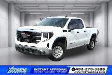 2022 GMC Sierra 1500 Pro - NO FEES!