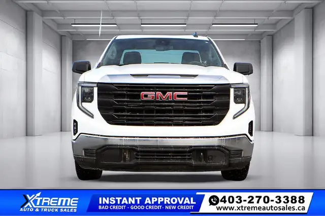 2022 GMC Sierra 1500 Pro - NO FEES! - Photo 2