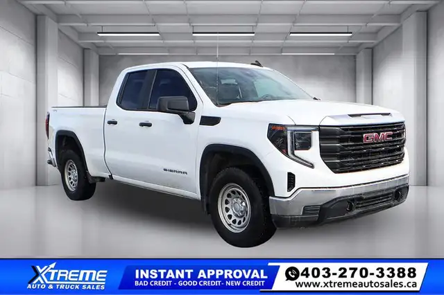 2022 GMC Sierra 1500 Pro - NO FEES! - Photo 3