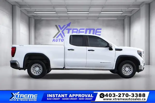 2022 GMC Sierra 1500 Pro - NO FEES! - Photo 4