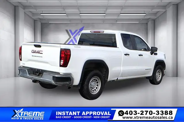 2022 GMC Sierra 1500 Pro - NO FEES! - Photo 5