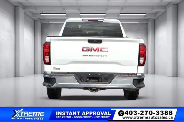 2022 GMC Sierra 1500 Pro - NO FEES! - Photo 6