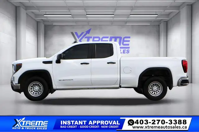 2022 GMC Sierra 1500 Pro - NO FEES! - Photo 8