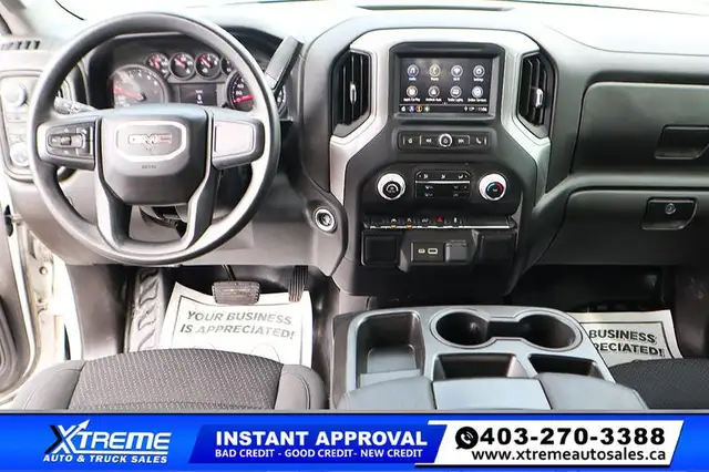 2022 GMC Sierra 1500 Pro - NO FEES! - Photo 11