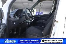 2025 Mercedes-Benz Sprinter Cargo Van 2500 High Roof I4 170 EXT - Photo 10