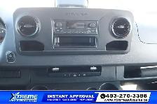 2025 Mercedes-Benz Sprinter Cargo Van 2500 High Roof I4 170 EXT - Photo 11