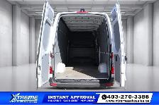 2025 Mercedes-Benz Sprinter Cargo Van 2500 High Roof I4 170 EXT - Photo 12