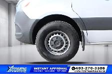 2025 Mercedes-Benz Sprinter Cargo Van 2500 High Roof I4 170 EXT - Photo 13