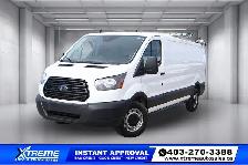 2019 Ford Transit Van T-250 148' Low Roof - NO FEES!