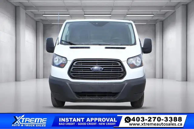 2019 Ford Transit Van T-250 148' Low Roof - NO FEES! - Photo 2