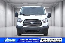 2019 Ford Transit Van T-250 148' Low Roof - NO FEES! - Photo 2