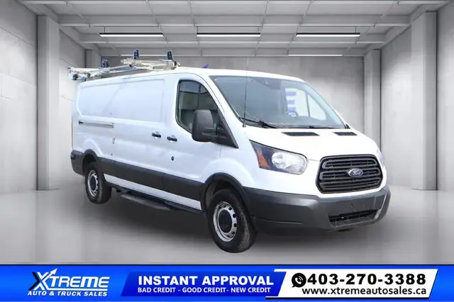 2019 Ford Transit Van T-250 148' Low Roof - NO FEES! - Photo 3