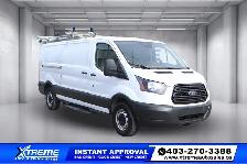 2019 Ford Transit Van T-250 148' Low Roof - NO FEES! - Photo 3