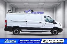 2019 Ford Transit Van T-250 148' Low Roof - NO FEES! - Photo 4