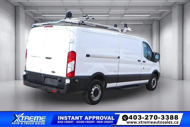2019 Ford Transit Van T-250 148' Low Roof - NO FEES! - Photo 5