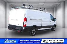 2019 Ford Transit Van T-250 148' Low Roof - NO FEES! - Photo 5