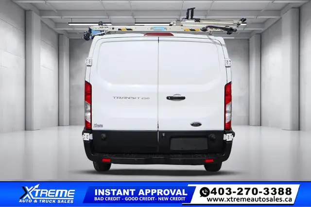 2019 Ford Transit Van T-250 148' Low Roof - NO FEES! - Photo 6