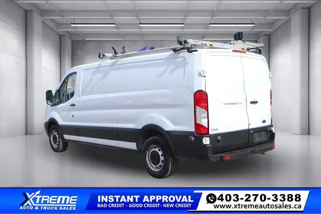 2019 Ford Transit Van T-250 148' Low Roof - NO FEES! - Photo 7