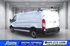 2019 Ford Transit Van T-250 148' Low Roof - NO FEES! - Photo 7