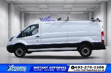 2019 Ford Transit Van T-250 148' Low Roof - NO FEES! - Photo 8